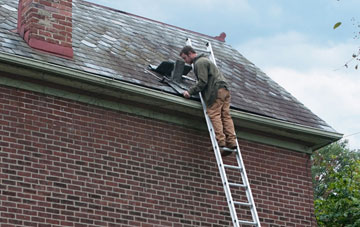 what affects urgent Arden roof repairs