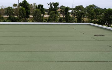 all Arden roofing types quoted for