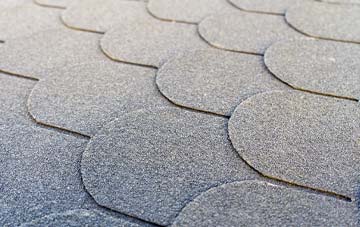 Arden asphalt roofing costs