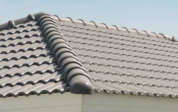 advantages of Arden clay roofing