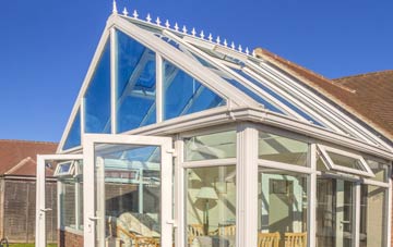 conservatory roof insulation costs Arden