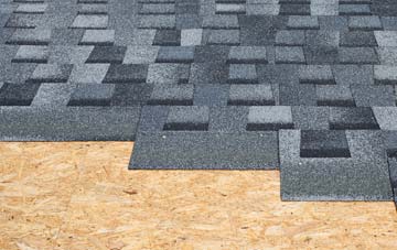 expert Arden asphalt roof companies