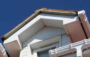 Arden fascia installation costs