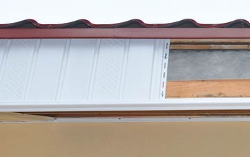 Arden fascia repair costs