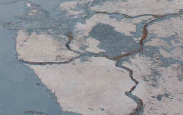 fibreglass roofing replacement Arden