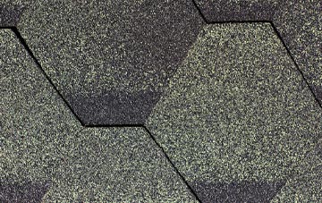 Arden fibreglass shingle repairs