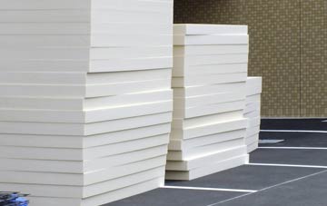 Arden flat roof insulation costs