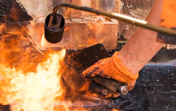 Arden flat roof repair companies