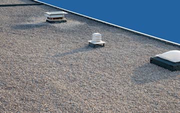 flat roofing Arden