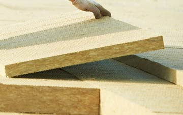 measuring Arden tapered insulation