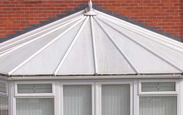 Arden polycarbonate conservatory roof repairs