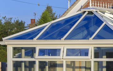 professional Arden conservatory insulation