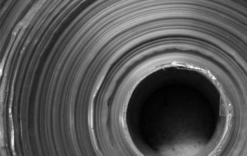 Arden pvc roof replacement