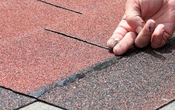 Arden asphalt roof repairs