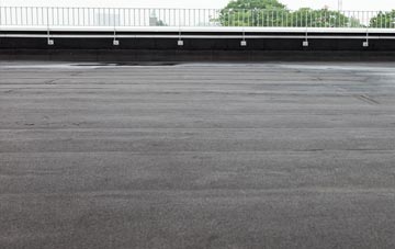 Arden asphalt roof replacement
