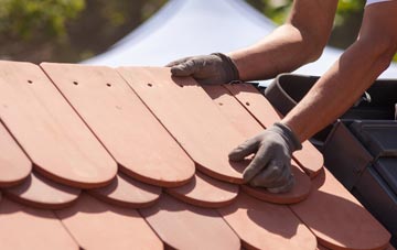 Arden roof tile contractors