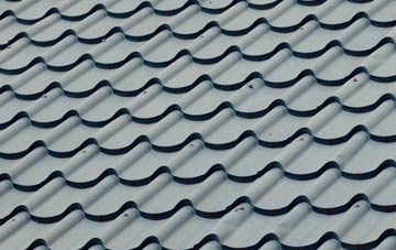 Arden rubber roofing companies