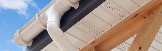 get Arden guttering quotes today