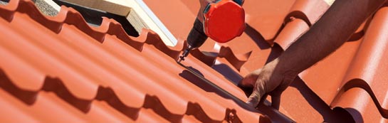 save on Arden roof installation costs