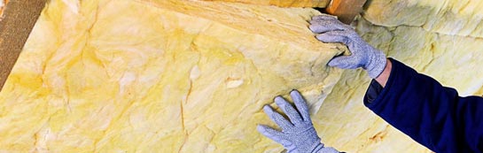 quotes for Arden roof insulation