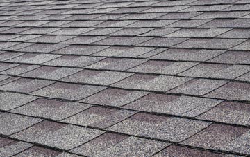 Arden tiles for shallow pitch roofing