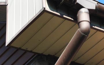 Arden soffit installation costs