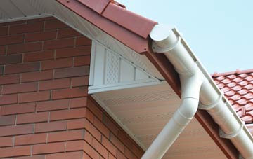 Arden soffit repair costs