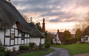 is Arden thatch roofing popular