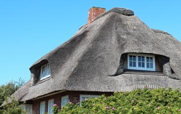 thatch roofing Arden