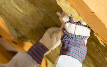 types of Arden pitched roof insulation materials