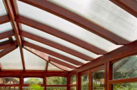 Arden conservatory roofing insulation