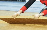 find rated Arden roof insulation companies