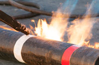 Arden flat roofing replacement