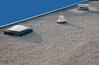 Arden flat roofing