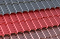 find rated Arden plastic roofing companies