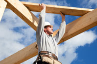 Arden roof replacement work