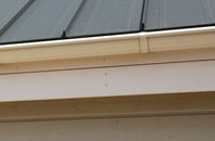 Arden soffit repair