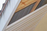 rated Arden soffit repair companies