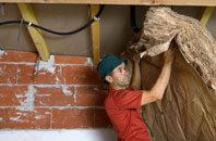 Arden tapered roof insulation