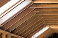 Arden tapered roof insulation quotes